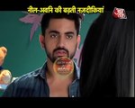 Naamkaran- Neil & Avni Come Closer.