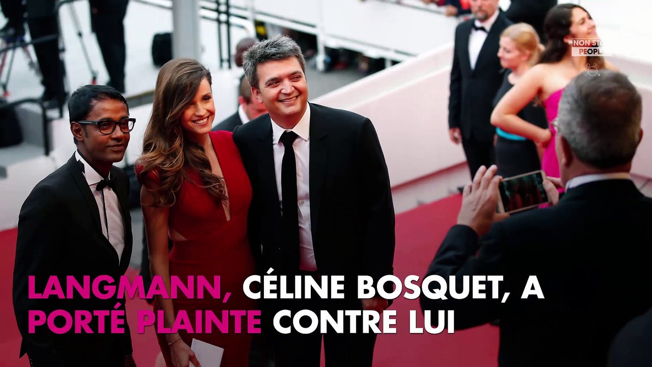 Thomas Langmann en garde à vue : Le producteur sort du silence (vidéo)