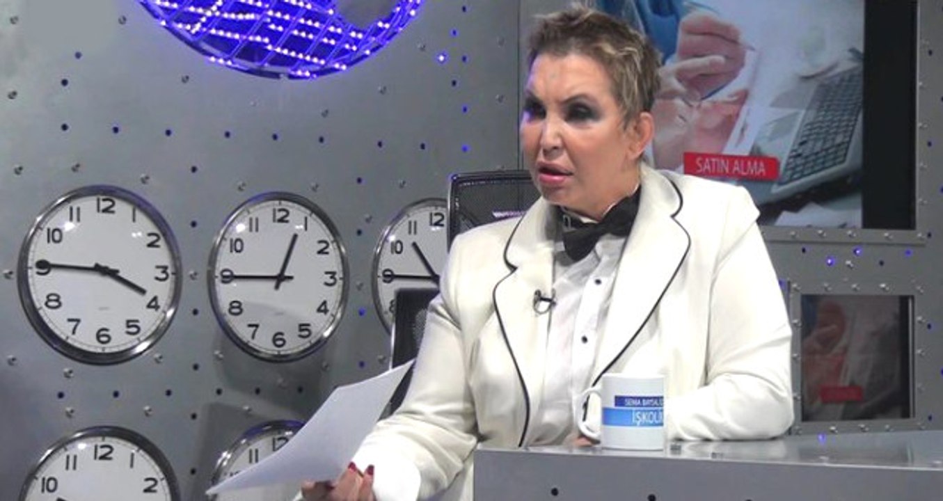 Sisi Lakaplı Seyhan Soylu, Saadet Partisi'nden Milletvekili Aday Adayı Oldu