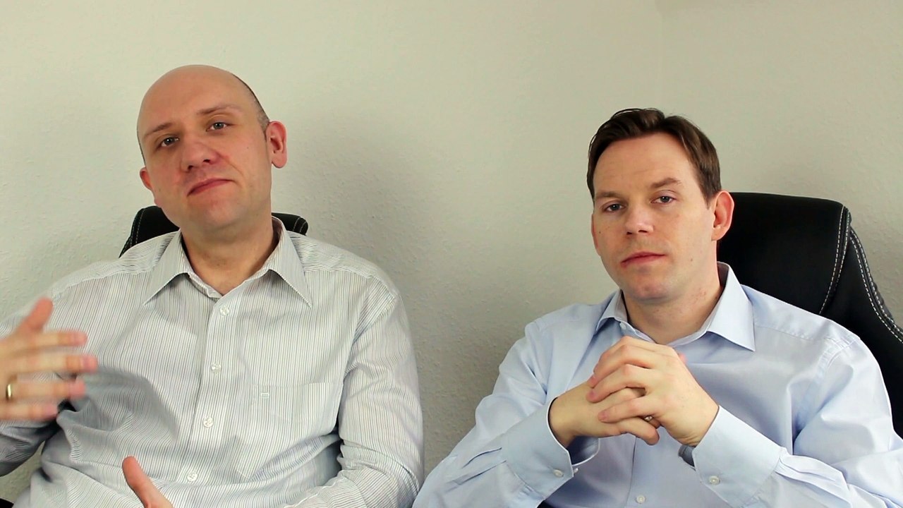 RevShare Programme, was ist das?