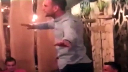 Delirijum Blas Sliskovic