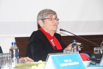 Canan Karatay, Botoks Yerine Kelle Paça Önerdi