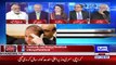 Haroon Rasheed Brutally Grilled Nawaz Sharif