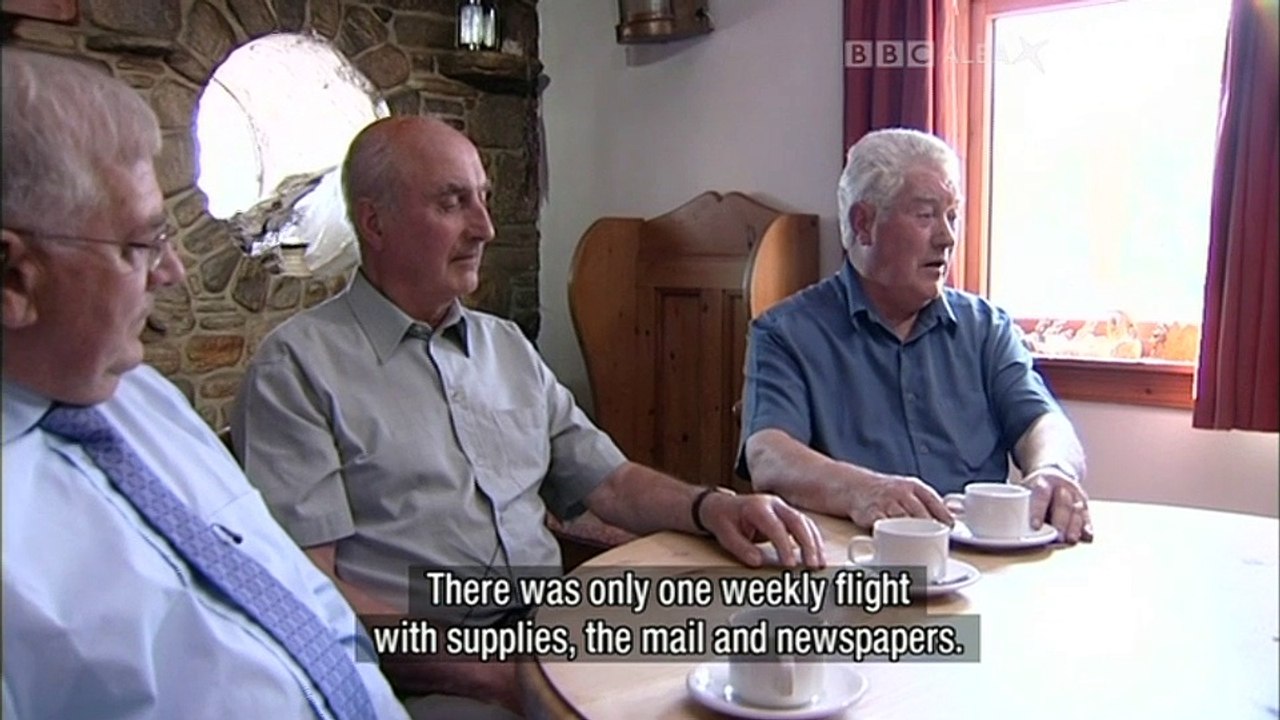 Sgeul Seirbheis.s01e03.2009-04-14