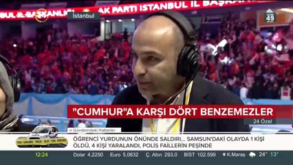 Kılıçdaroğlu 15 Temmuz'a tiyatro demişti