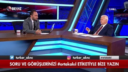 Ortak Akıl 6 Mayıs 2018