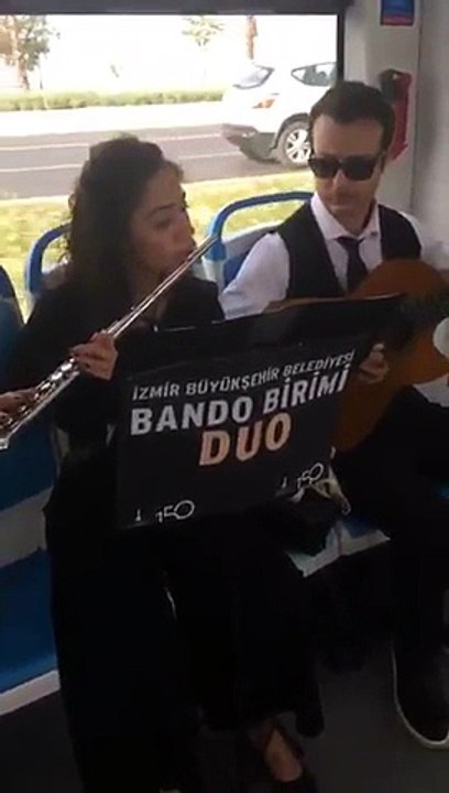 İzmir Büyükşehir Belediyesi'nden Vatandaşlara muhteşem hizmet!