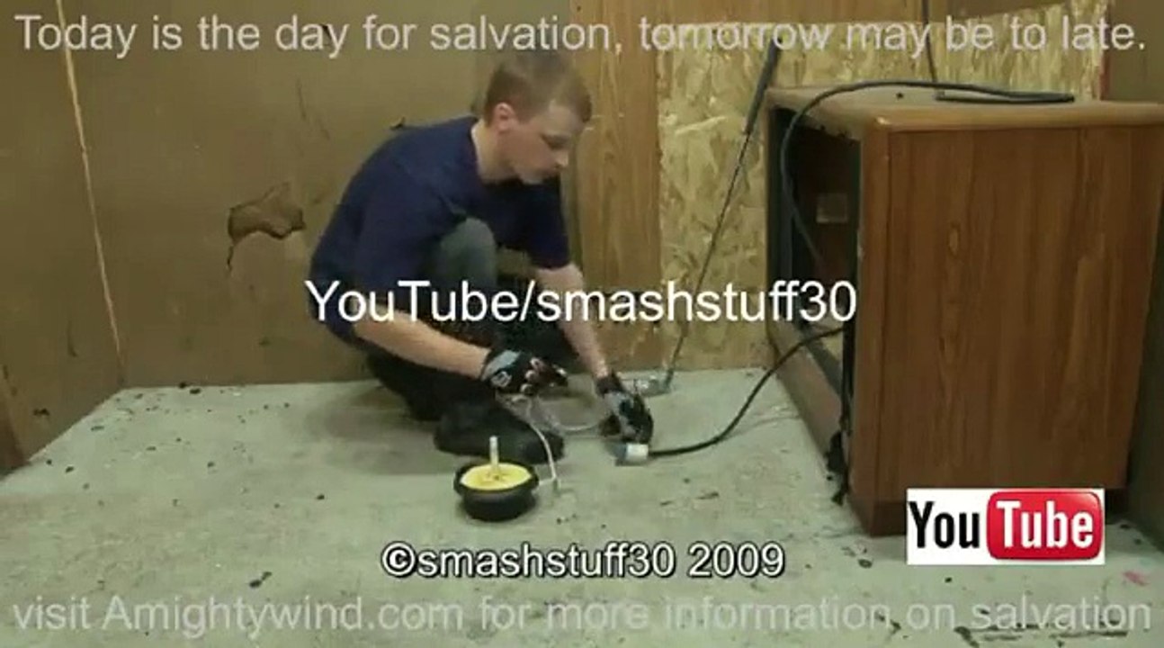 smash cotton candy machine