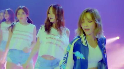 Không chỉ là main vocal các idol sau đây còn là vũ công “siêu đỉnh”