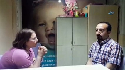 Vanlı çift umudu Diyarbakır’da buldu