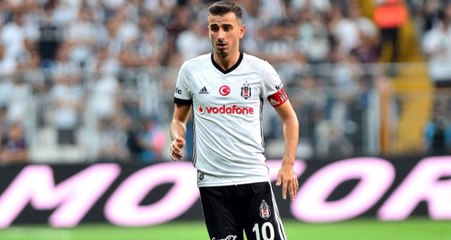 Beşiktaş'ın Yıldızı Oğuzhan Özyakup, Adım Adım Premier Lige Gidiyor