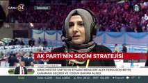 Cumhurbaşkanı Erdoğan yeni sistemin oturması için çaba gösterecektir