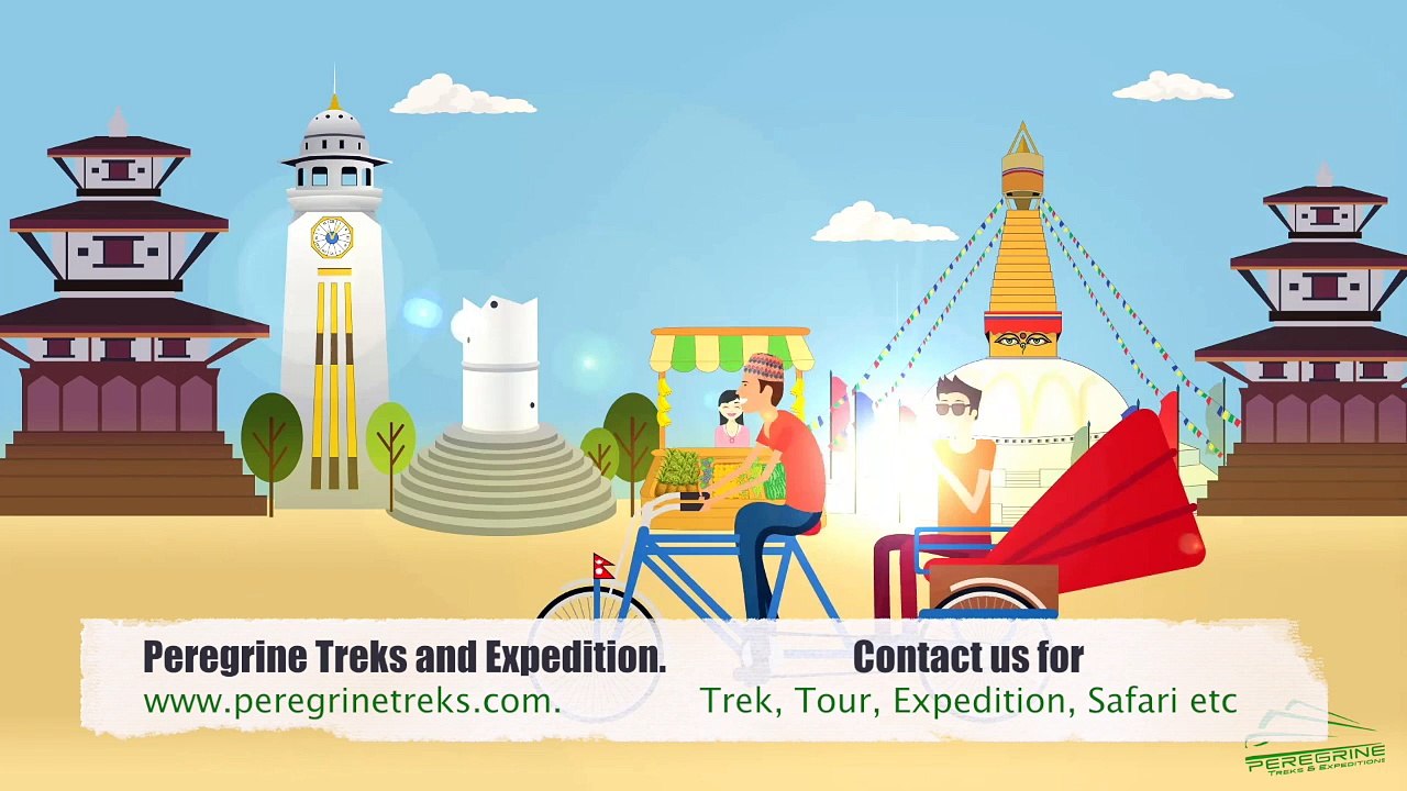 Nepal Travel
