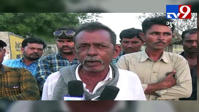 Toilets being built without drainage under Swachh Bharat Mission, Gir-Somnath