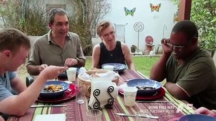 Born This Way S01E01