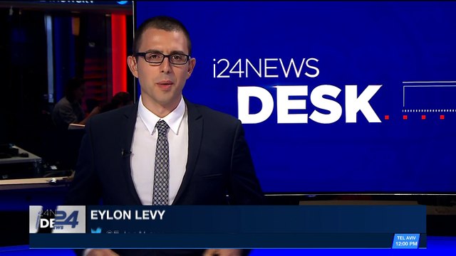 i24NEWS DESK | PM Netanyahu: Iran must be stopped | Sunday, May 6th 2018