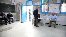 Tunus'ta yerel seçimlerde oy verme işlemi başladı - BANZART