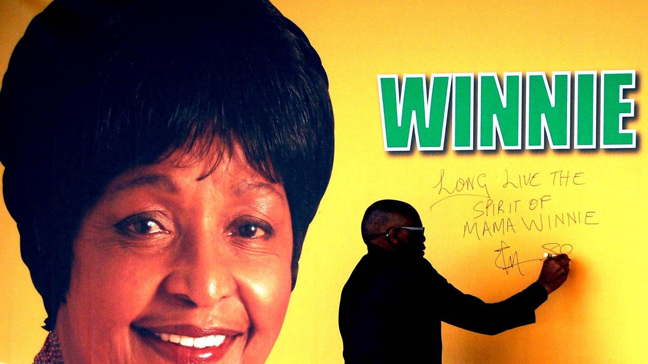 Winnie Madikizela-Mandela: Her life and death in the media | The Listening Post (Feature)