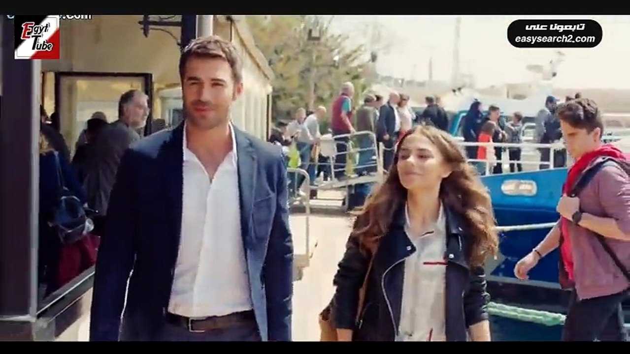 مسلسل الثروة الحلقة 7 السابعة تركىى مترجم _ 2018