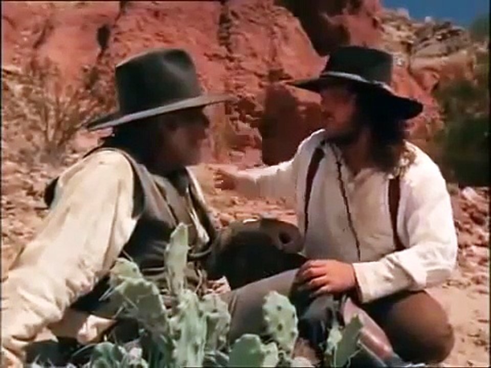 WESTERNY POLSKİA Lektor - Kanion bezprawia lektor polski part 2/2