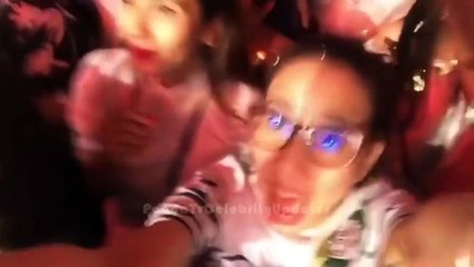 Marian Rivera,Dingdong,Karylle & other Celebs at Bruno Mars Concert Day 2!