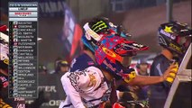 Monster Energy Supercross 2018 - Las Vegas - 250 East/West  Main Event