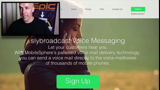 Direct to Voicemail Marketing Strategies for Real Estate Investing - SlyBroadcast