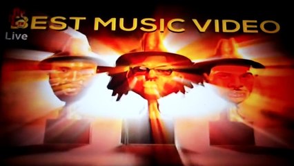 WIZKID WINS BEST VIDEO- 2018 HEADIES AWARD.