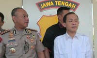Soal Isu Brimob Datangi Kantor, Gerindra Semarang Minta Maaf