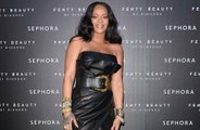 Rihanna encourages women to be body confident