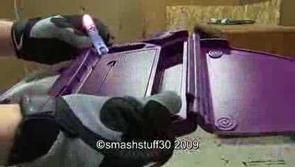 destroy Girl Tech locking trapper keeper thing