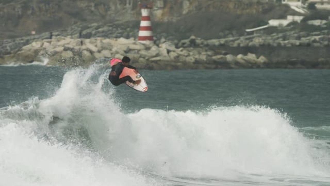 Made For Waves | Winter 2018 | Wetsuits by Rip Curl