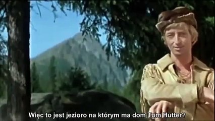 Wielki Jake - 1971 - [Western][Przygodowy] [Lektor] part 1/2