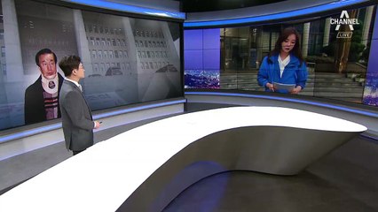 ‘김성태 폭행범’ 계획적 범행에 무게…영장 신청