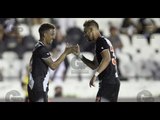 Vasco 4 x 1 América-MG - Melhores Momentos VASCO TIME DA VIRADA - Brasileirão 2018