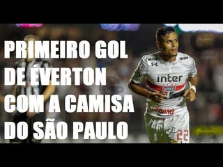 São Paulo 2 x 2 Atlético-MG - Melhores Momentos ! ÉVERTON MARCOU - Brasileirão 2018
