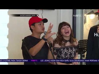 Beberapa Lika liku Asmara Yang Dialami Selebriti