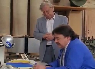 Die Wicherts von nebenan - Folge 40 - Ein neuer Anfang part 1/2