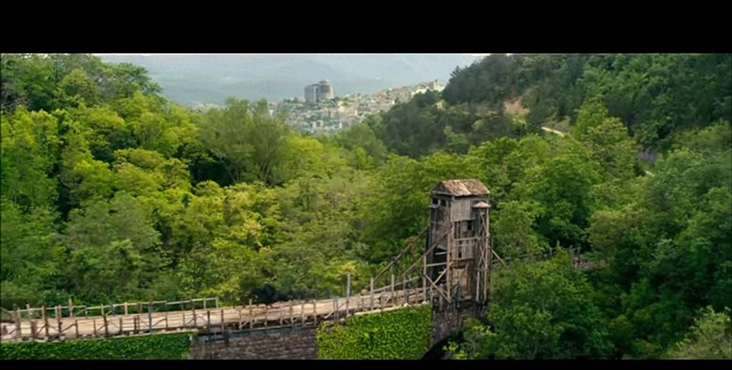 Robin Hood (2018 Movie) Teaser Trailer – Taron Egerton, Jamie Foxx, Jamie Dornan