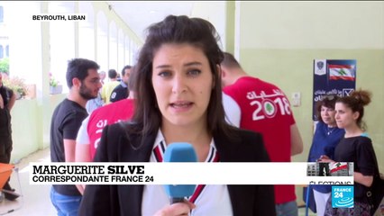 Élections au Liban : "Il y a peu de chance que les équilibres soient modifiés"