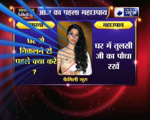 5 अचूक महाउपाय जानिए Family Guru में Jai Madaan के साथ