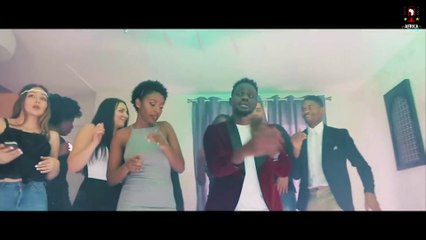 4a Feat Safina  - Casser Le Dos 【Clip Officiel】