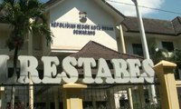 Brimob Polda Jawa Tengah Bantah Geledah Kantor Gerindra