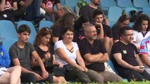 Okçuluk: 2018 Gençlik Kupası başladı - ANTALYA