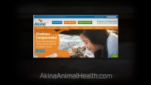 Top Veterinary Compounding Pharmacy - Akina Animal Health