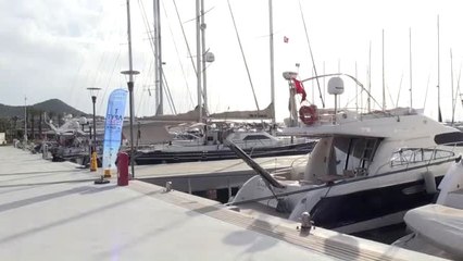 Yüzen Oteller"Le Keyifli ve Konforlu Mavi Yolculuk