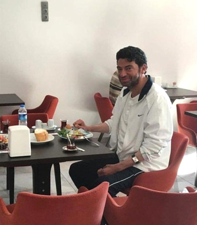 Hakan Taşıyan, 24 Haziran'da Muharrem İnce'yi Destekleyecek