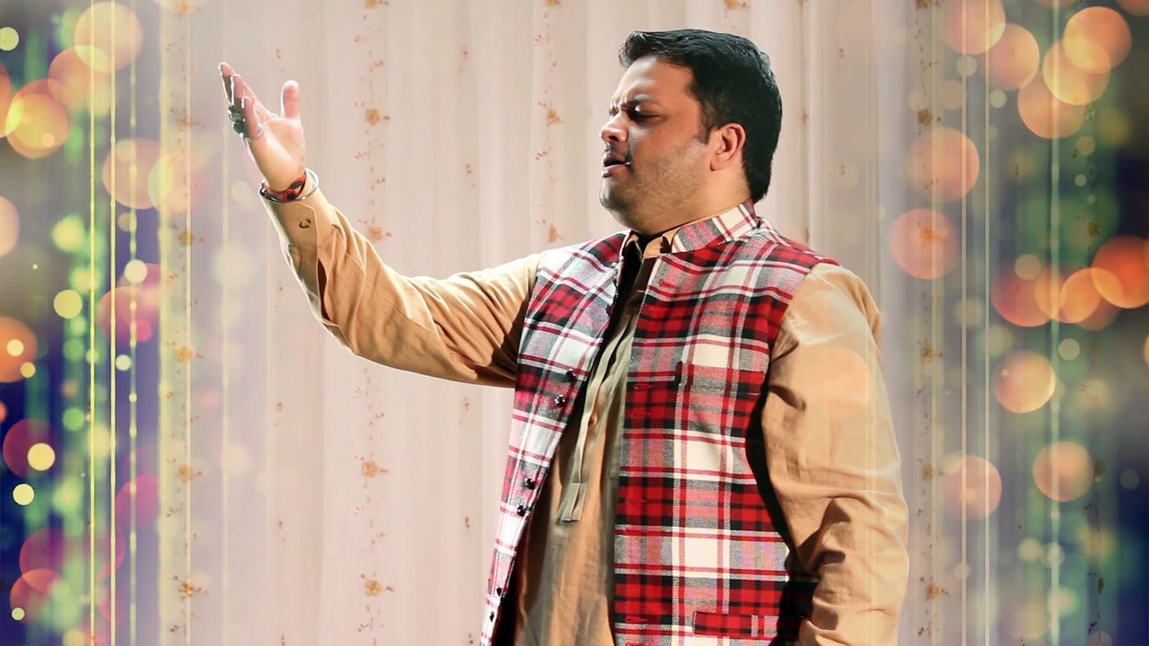 Hussain Tashreef Laa Rahay Hain حسین تشریف لا رہے ہیں | S WAJHI HASSAN | MANQABAT ALBUM 2018 |