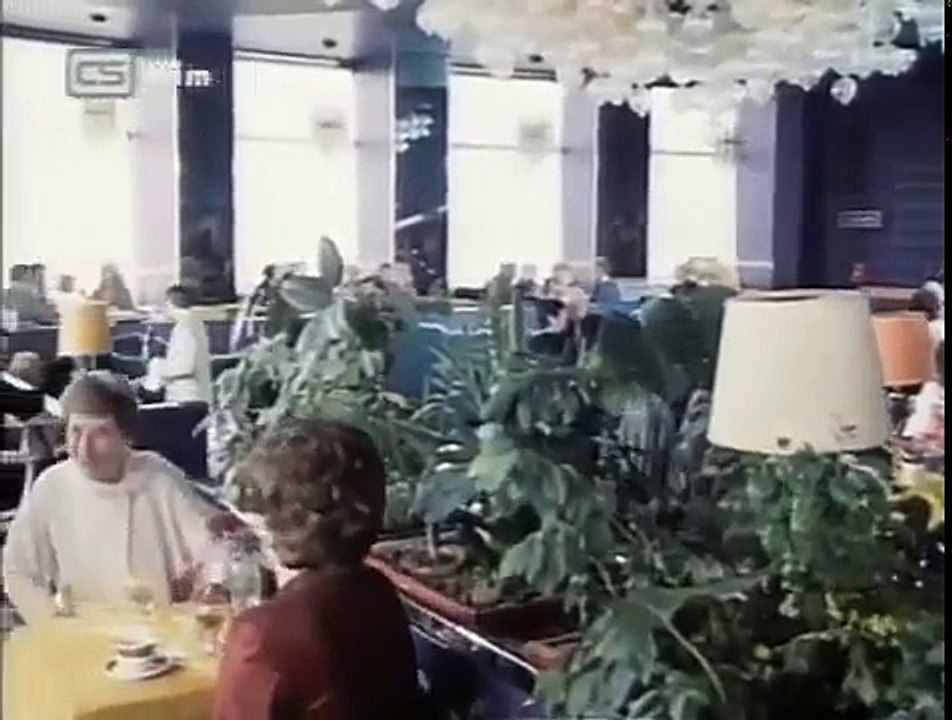 Dotyky 1987 Československo Komedie2 CZ celý film, ceský dabing, akcní, dobrodružný , Celé part 1/3