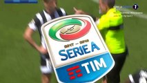 Seko Fofana RED CARD - Udinese vs Inter 06.05.2018 HD
